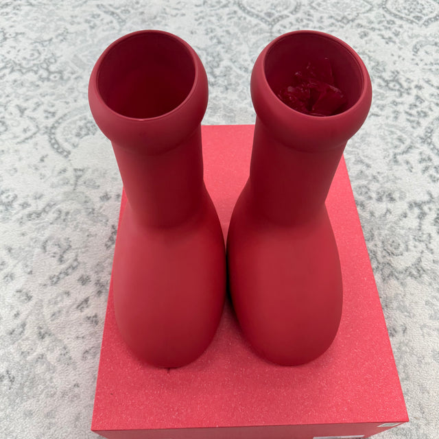 MSCHF Big Red Boot (USED)