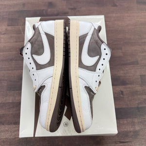 Jordan 1 Retro Low OG SP Travis Scott Reverse Mocha - Image 2