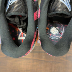 Nike Ja 3 At Dawn Size 11 (Pre-Owned) - aux