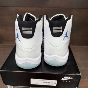 Jordan 11 Retro Legend Blue (2024) - Image 5
