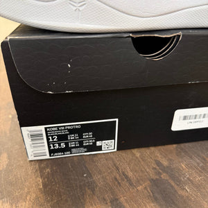 Nike Kobe 8 Protro Halo - Image 7