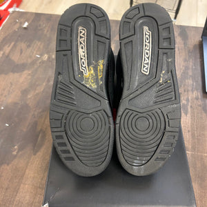 Jordan 3 Retro Black Cat (2025) (GS) - Image 5
