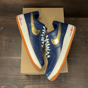 Nike Air Force 1 Low Olympic (2012) Size 8 (Pre-Owned) - back