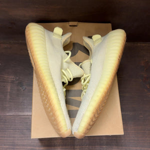 adidas Yeezy Boost 350 V2 Butter Size 10 (Pre-Owned) - back