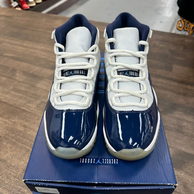 Win like 82 Jordan 11 (USED)