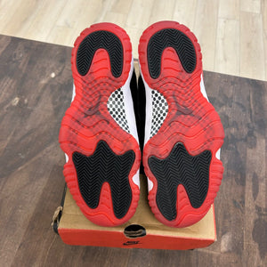 Jordan 11 Retro Playoffs Bred (2019) - Image 5