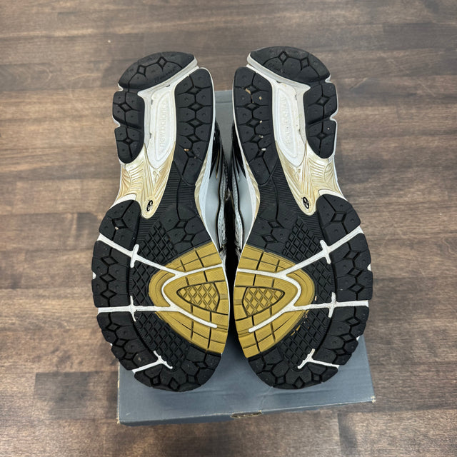 New Balance 1906R White Metallic Gold (USED)