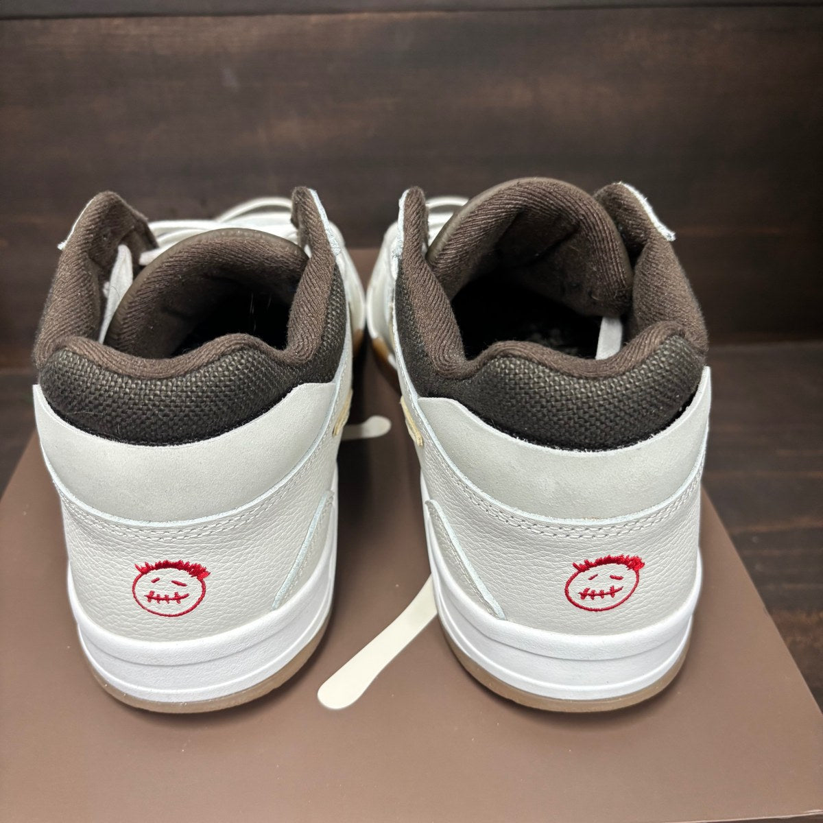 Jordan Jumpman Jack TR Travis Scott Sail - Image 29