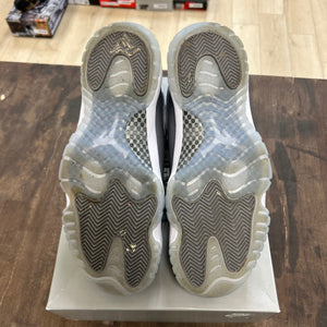 Jordan 11 Retro Cool Grey (2021) - Image 5