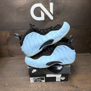 Nike Air Foamposite One Psychic Blue - Image 1
