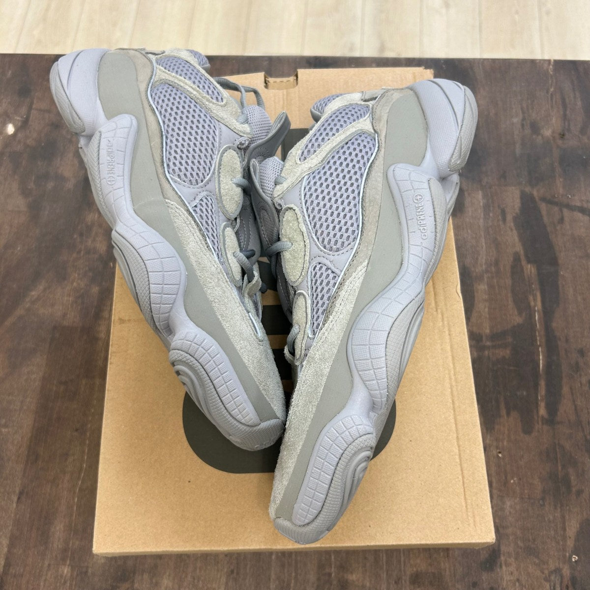 adidas Yeezy 500 Stone Salt - Image 1