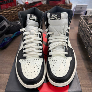 Jordan 1 Retro High Dark Mocha - Image 3