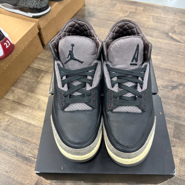 A MA Maniere While You Were Sleeping Jordan 3 Retro OG (USED)