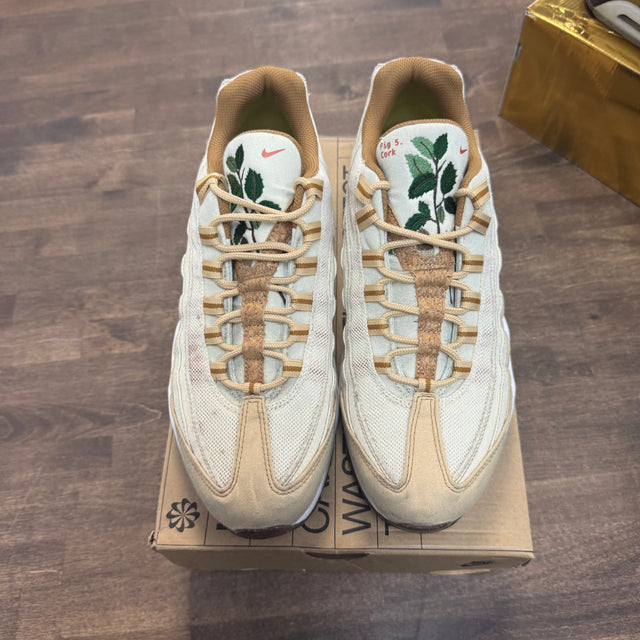 Cork Nike Air Max 95 SE (USED)