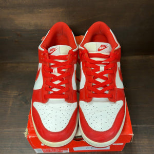 Nike Dunk Low SP St. John's - Image 3