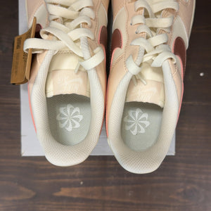 Nike Air Force 1 Low '07 Next Nature Soft Pearl Particle Pink (Women's) - Image 6