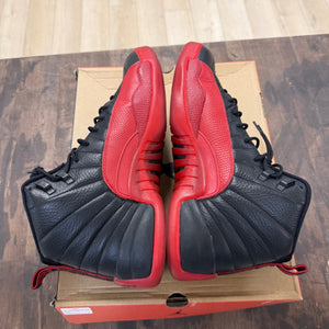 Jordan 12 Retro Flu Game (2016) - Image 4