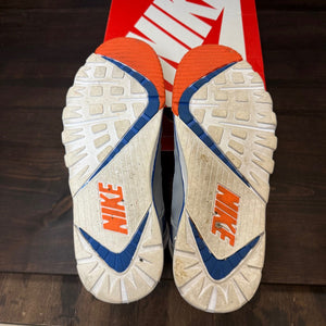Nike Air Trainer SC High Reverse Auburn - Image 5