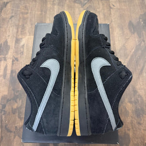 Nike SB Dunk Low Fog Size 9.5 (Pre-Owned) - Image 4
