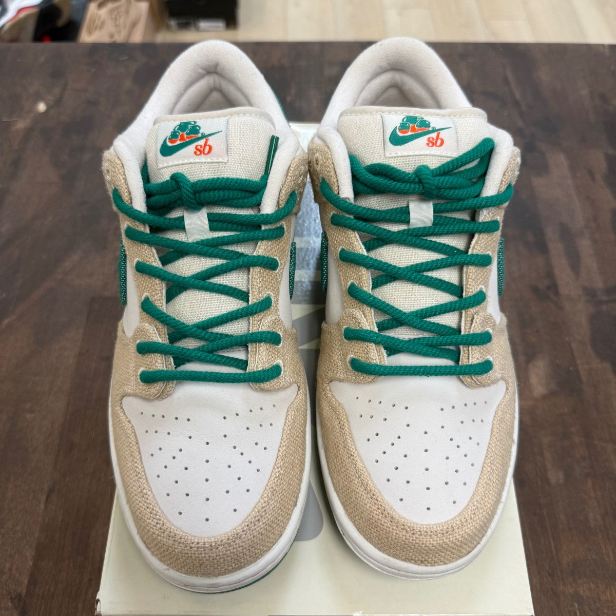 Nike SB Dunk Low Jarritos - Image 2