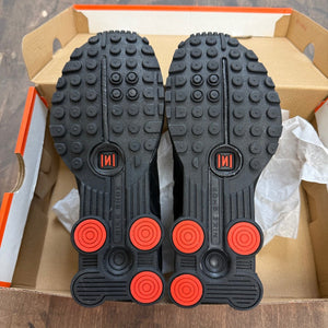 Nike Shox R4 Black (Women's) - Image 5