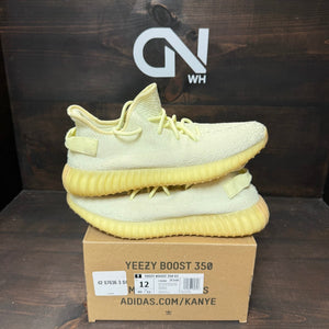 adidas Yeezy Boost 350 V2 Butter - Image 1