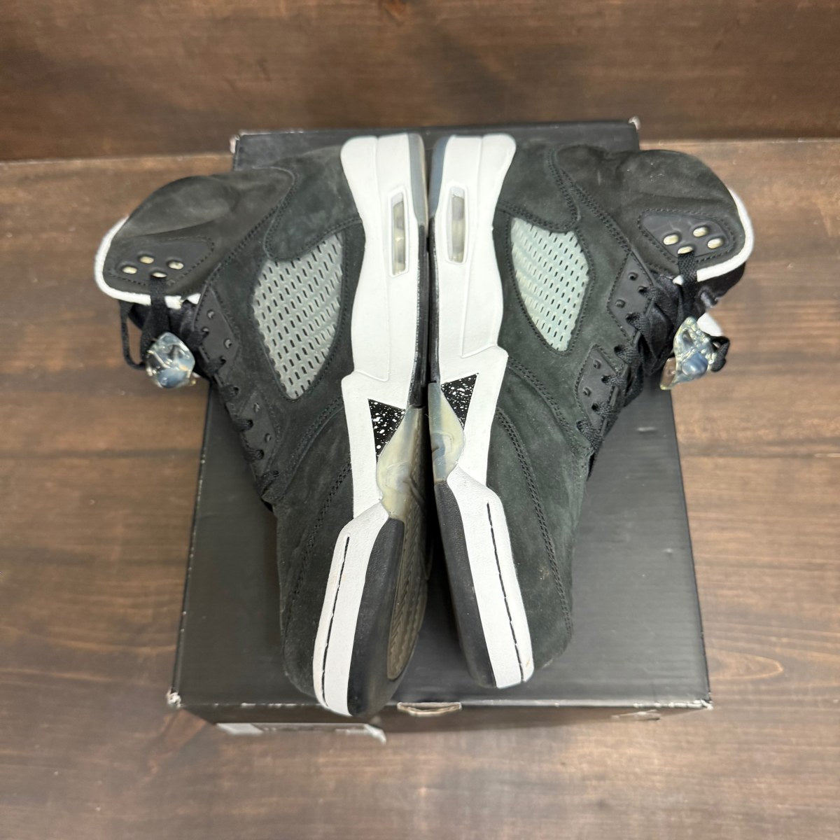 Jordan 5 Retro Moonlight (2021) - Image 4