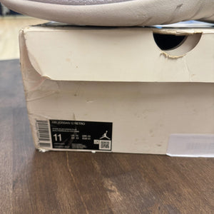 Jordan 12 Retro Indigo - Image 4