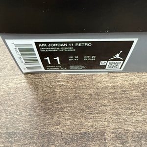 Jordan 11 Retro H-Town - Image 6