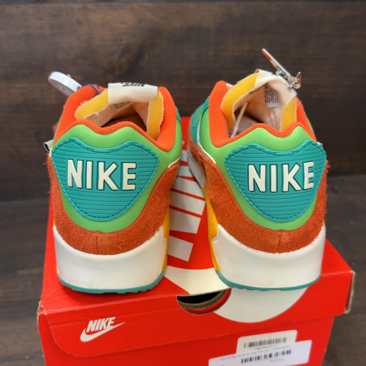 Nike Air Max 90 SE Running Club - Image 4