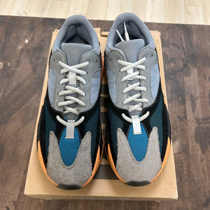 adidas Yeezy Boost 700 Wash Orange - Image 2