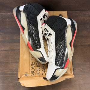Jordan 38 Fundamentals (Clear Sole) - Image 2