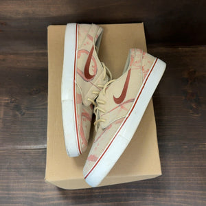 Nike SB Stefan Janoski Wino Blood Splatter Size 9 (Pre-Owned) - Image 2
