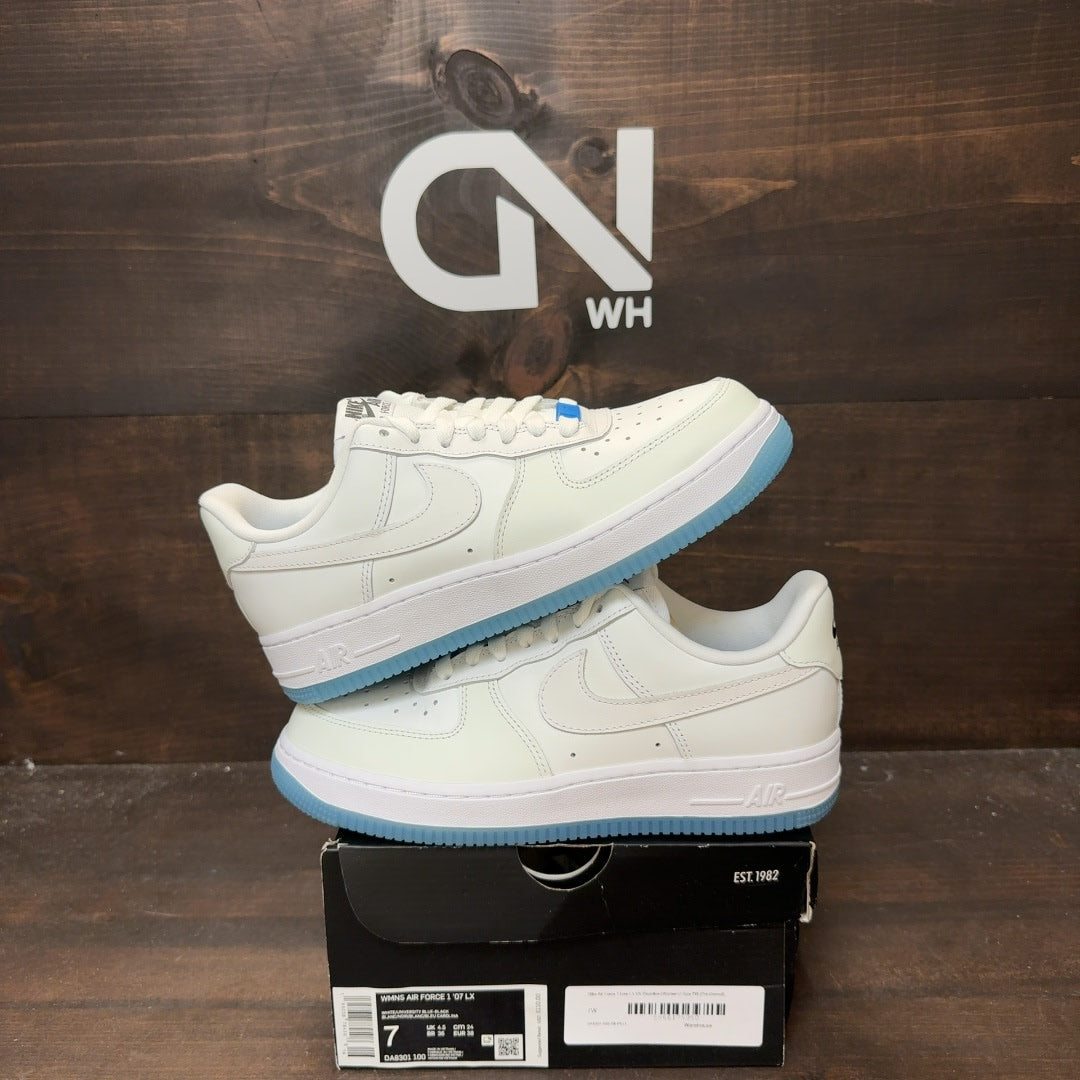 Nike Air Force 1 Low LX UV Reactive (Women's) - Image 1