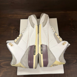 Jordan 3 Retro SP A Ma Maniére (Women's) - Image 6