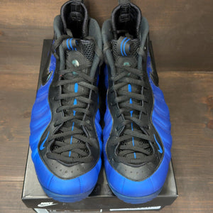 Nike Air Foamposite Pro Hyper Cobalt - Image 3