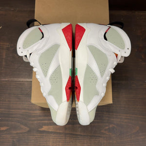 Jordan 7 Retro Hare (2015) (GS) Size 7Y (Pre-Owned) - aux