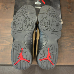Jordan 9 Retro Olive (2024) - Image 8