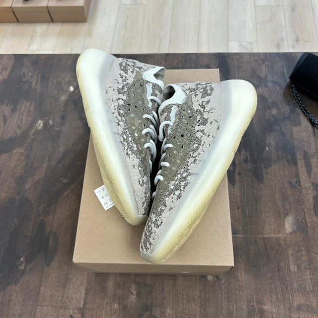 adidas Yeezy Boost 380 Pyrite Size 11 (Pre-Owned) - Image 1