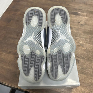 Jordan 11 Retro Cool Grey (2021) - Image 5