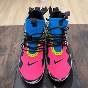 Nike Air Presto Mid Acronym Racer Pink - Image 2