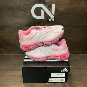 adidas Megaride AG Aero Pink Tropic Bloom Size 8.5 - Image 1