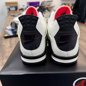 Jordan 4 Retro OG Flight Club - Image 4