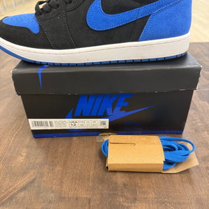 Jordan 1 Retro High OG Royal Reimagined - Image 6