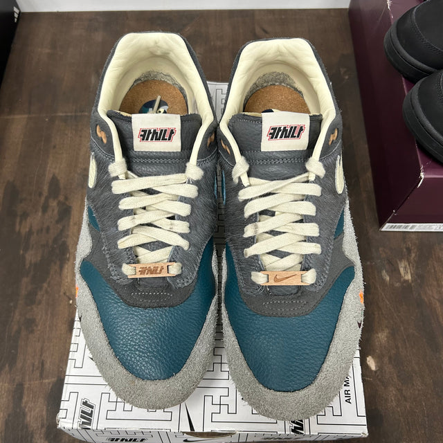 Kasina Won-Ang Grey Air Max 1 (USED)