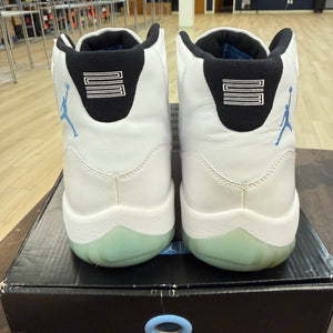 Jordan 11 Retro Legend Blue (2014) - Image 4