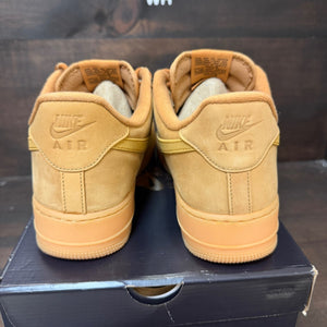Nike Air Force 1 Low Flax Wheat - Image 4