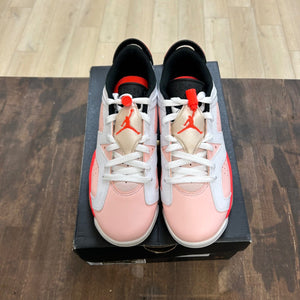 Jordan 6 Retro Low Atmosphere (GS) - Image 2