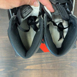 Jordan 1 Retro High Shadow (2018) Size 8.5 (Pre-Owned) - aux