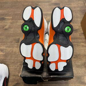 Jordan 13 Retro Starfish (GS) - Image 4